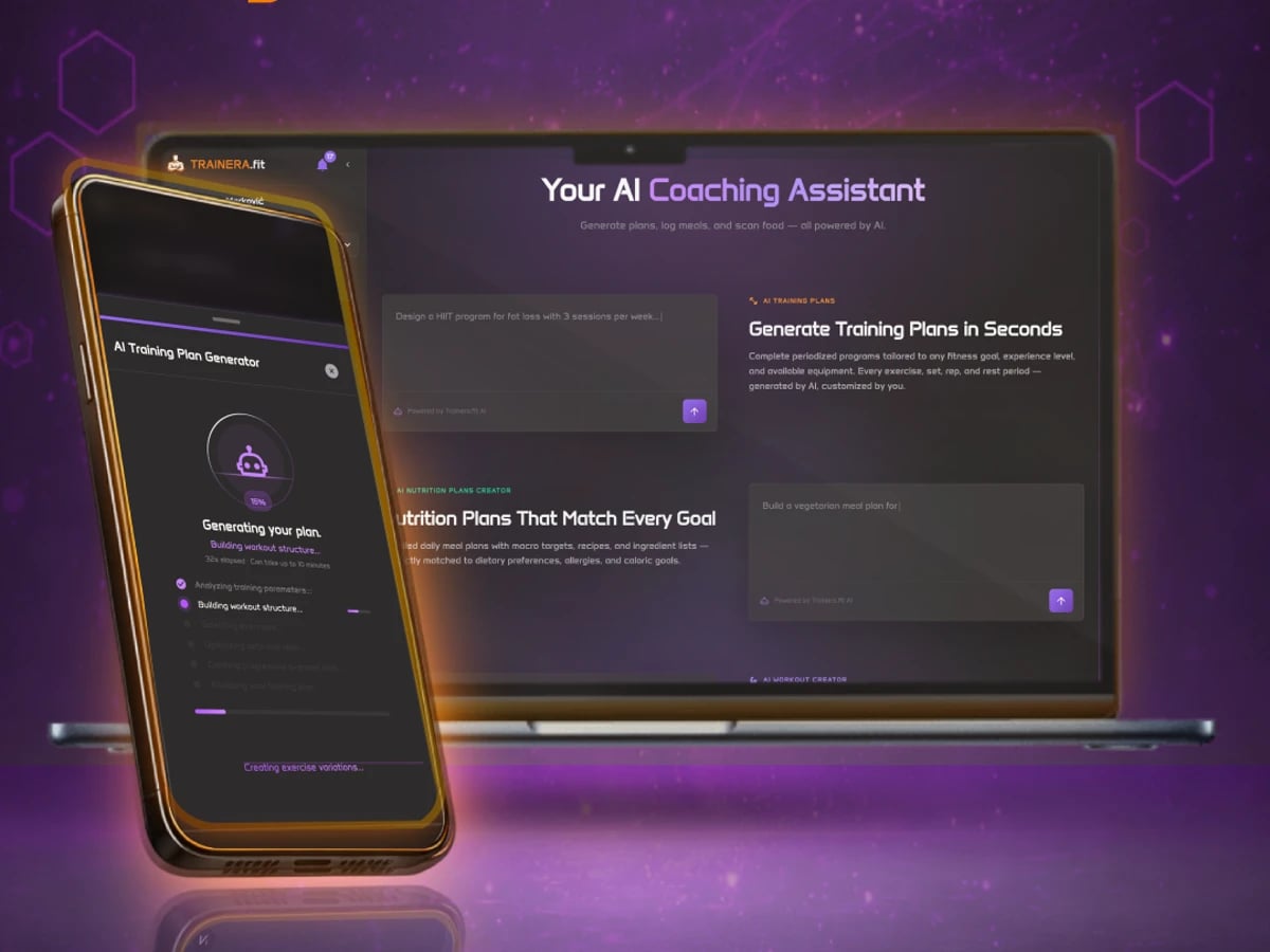AI Coaching Assistant