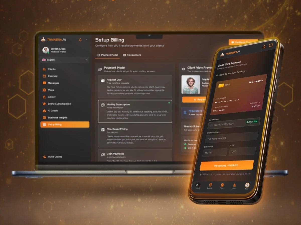 In-App Payments